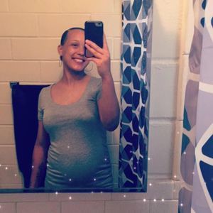 Meet your Posher, Brianna